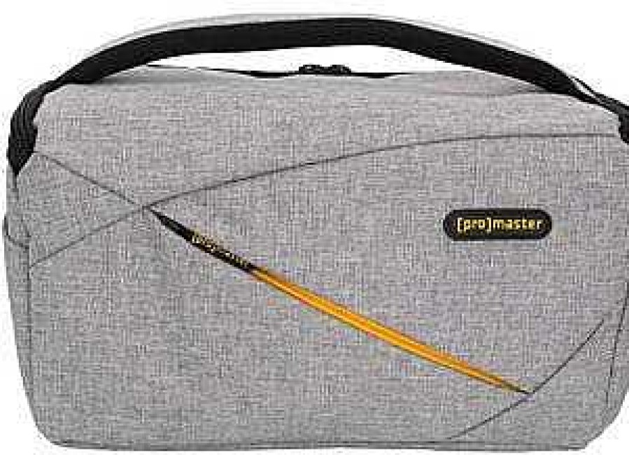 ProMaster Bags | Promaster Impulse Shoulder Bag Large - Grey