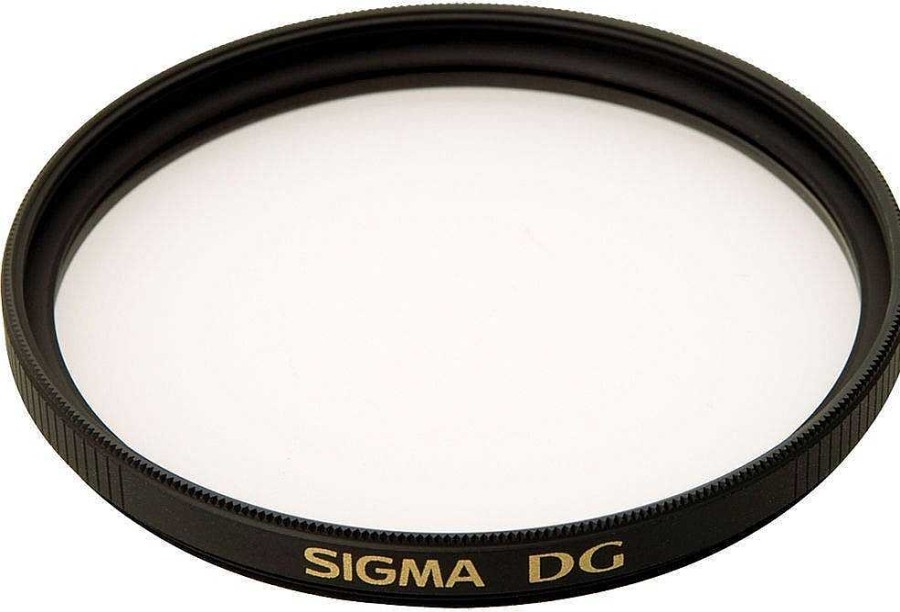 Sigma Lens Filters | Sigma Ex Dg Uv 72Mm Filter