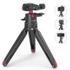 SmallRig Gimbals & Stabilisers | Smallrig Tabletop Mini Tripod With Panoramic Ball Head - But2664