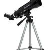 Celestron Telescopes | Celestron Travel Scope 70Mm Portable Telescope Includes Custom Backpack