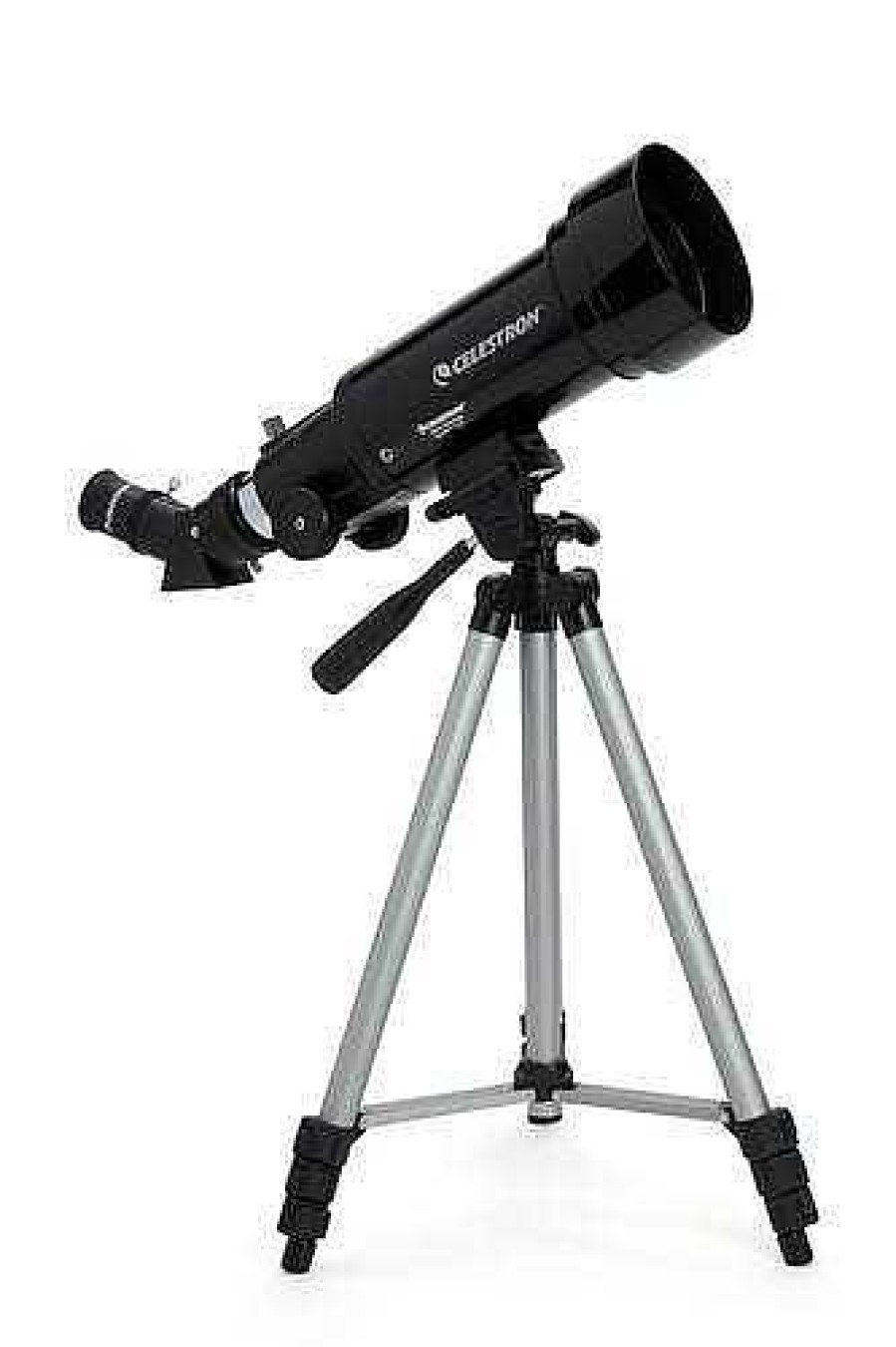 Celestron Telescopes | Celestron Travel Scope 70Mm Portable Telescope Includes Custom Backpack