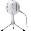 Blue All Microphones | Blue Snowball Ice White Plug & Play Usb Microphone