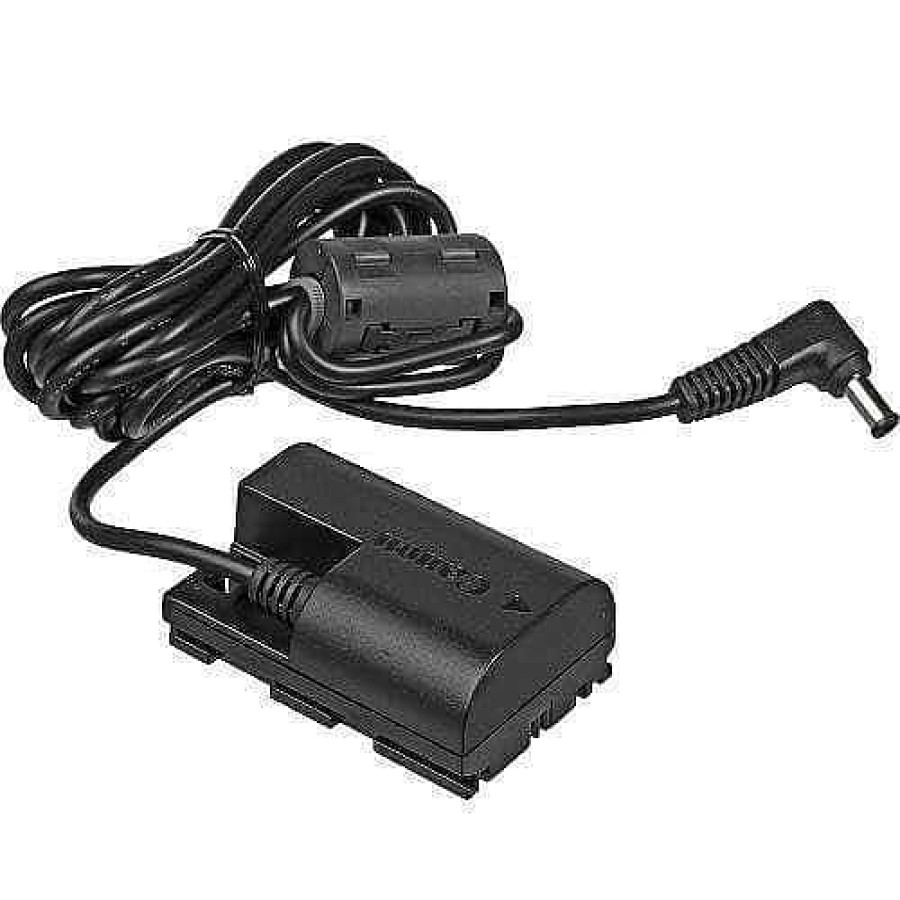 Canon Battery Adaptors | Canon Dre6 Dc Coupler