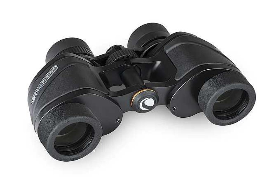 Celestron Binoculars | Celestron Ultima 6.5X32Mm Porro Prism Binoculars