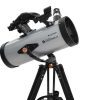 Celestron Telescopes | Celestron Starsense Explorer Lt 127Az Reflector Telescope - Smartphone App-Enabled