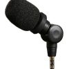 Saramonic All Microphones | Saramonic Smartmic Condenser Microphone For Ios & Mac(3.5Mm Connector)