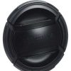 Fujifilm Lens Caps | Fujifilm Flcp-72 Ii Front Lens Cap (72Mm) - Gfx Series