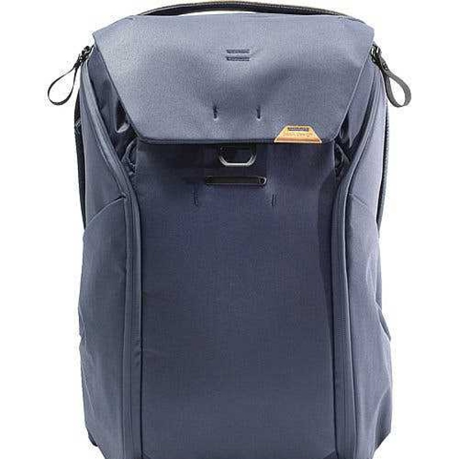 Peak Design Bags | Peak Design Everyday Backpack 30L V2 - Midnight