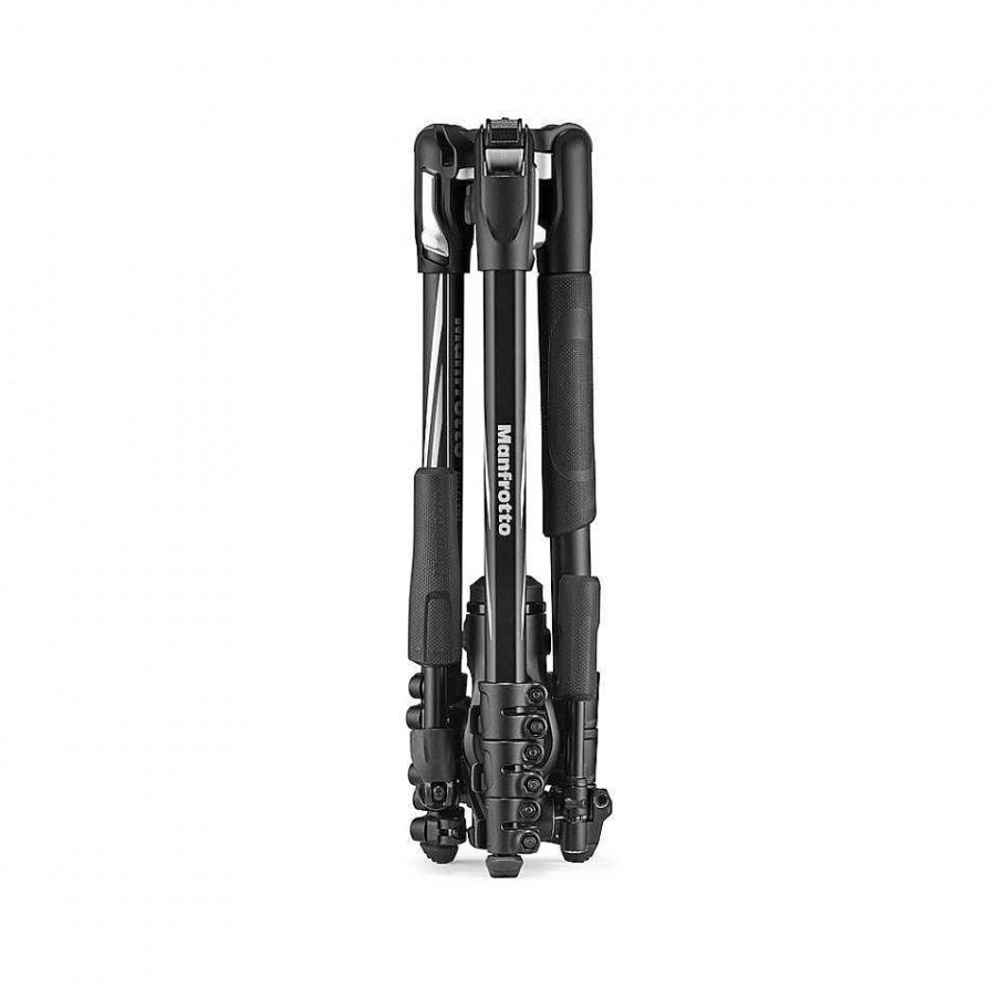 Manfrotto Tripods | Manfrotto Befree 3-Way Live Advanced - Lever Lock Tripod Includes 200Pl-Pro Plate & Bag