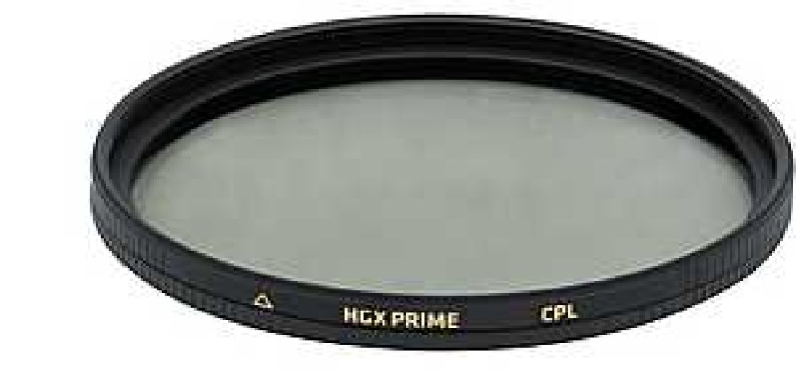 ProMaster Lens Filters | Promaster Circular Polariser Hgx Prime 46Mm Filter