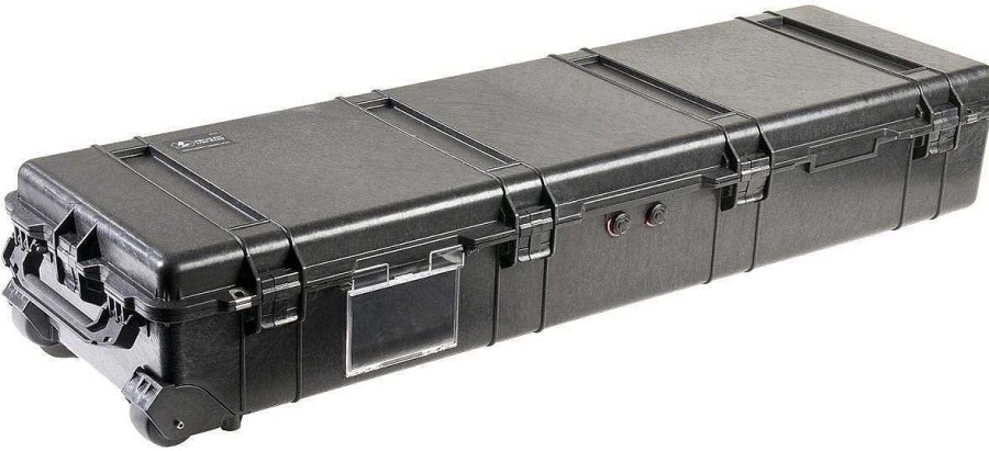 Pelican Hard Cases | Pelican 1770 Black Weapons Case With Foam