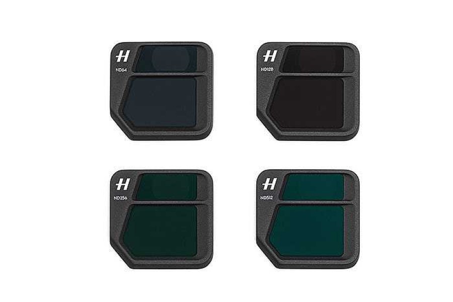 DJI Innovations Drones | Dji Mavic 3 Nd Filter Set (Nd64/128/256/512)