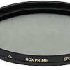 ProMaster Lens Filters | Promaster Circular Polariser Hgx Prime 58Mm Filter