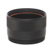 AquaTech Housing Accessories | Aquatech P-50Ex 50Mm Extension Ring For Select P-Series Lens Ports