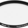 Nikon Lens Filters | Nikon 77Mm Nc Filter