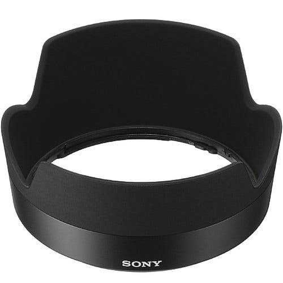 Sony Lens Hoods | Sony Alcsh137 Lens Hood