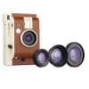 Lomography Instant | Lomography Lomo'Instant Camera With 3 Lenses Kit - Sanremo