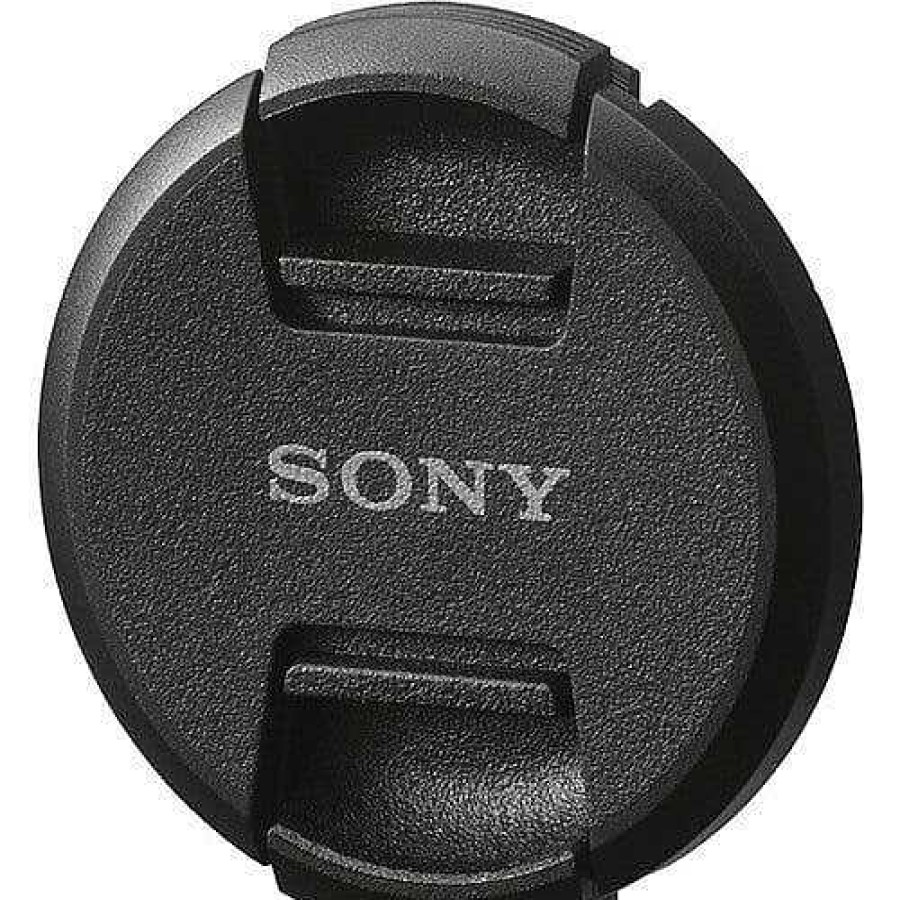 Sony Lens Caps | Sony Alcf72S 72Mm Front Lens Cap