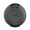 Sigma Lens Caps | Sigma Lcf-58 Iii 58Mm Lens Cap