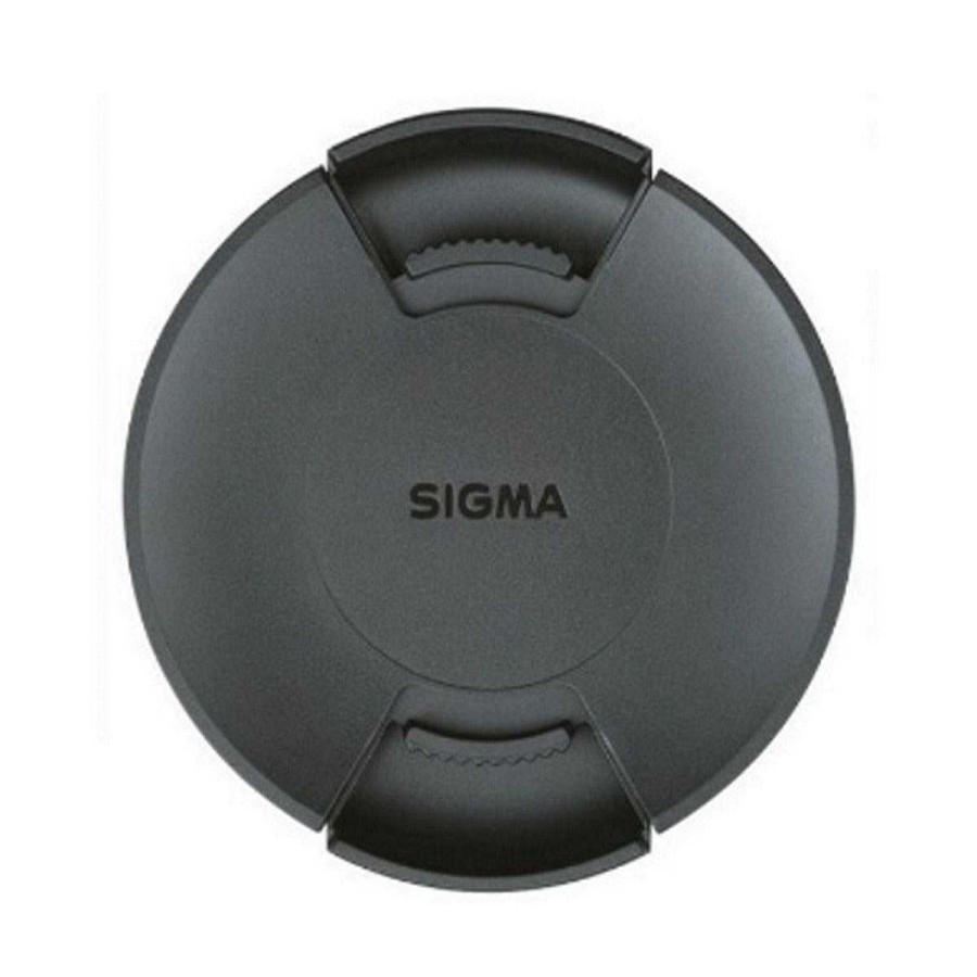 Sigma Lens Caps | Sigma Lcf-58 Iii 58Mm Lens Cap