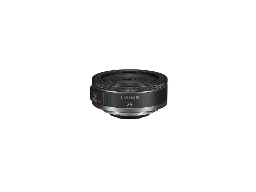 Canon Prime Lenses | Canon Rf 28Mm Stm Lens