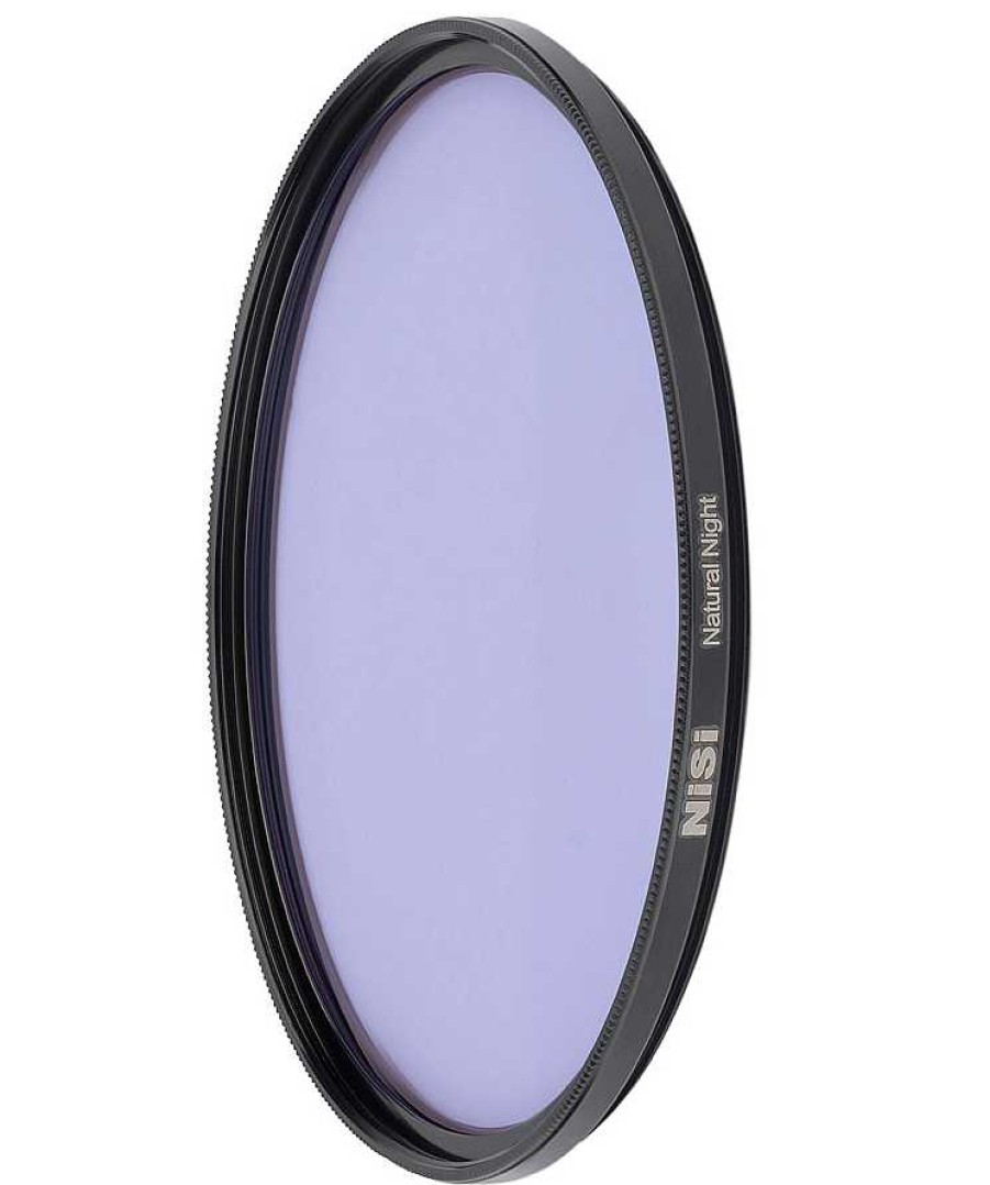 Nisi Lens Filters | Nisi Natural Night 82Mm - Light Pollution Filter