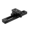 ProMaster Sliders | Promaster Dovetail Macro Sliding Rail