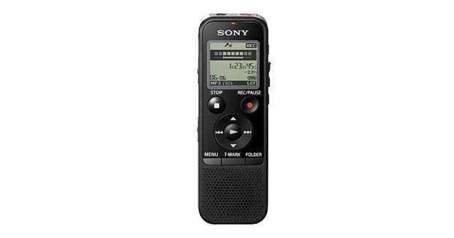 Sony Notetakers | Sony Icdpx470 Notetaker