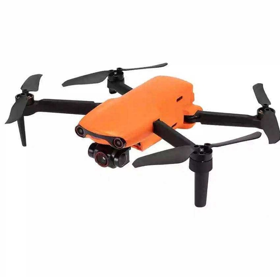 Autel Drones | Autel Evo Nano+Standard Package/ Orange Drone