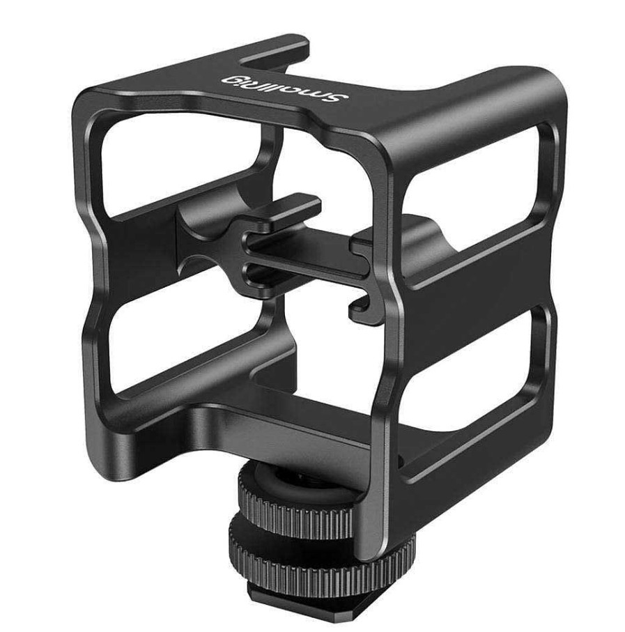 SmallRig Gimbals & Stabilisers | Smallrig Rode Wireless Go Storage Cage - 2998