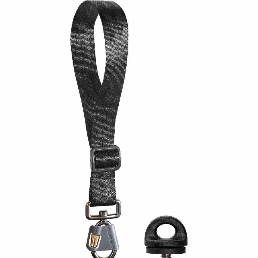 BlackRapid Straps, Slings & Lanyards | Blackrapid Wrist Strap With Fr-5 Breathe