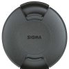 Sigma Lens Caps | Sigma Lcf-95 Iii 95Mm Lens Cap