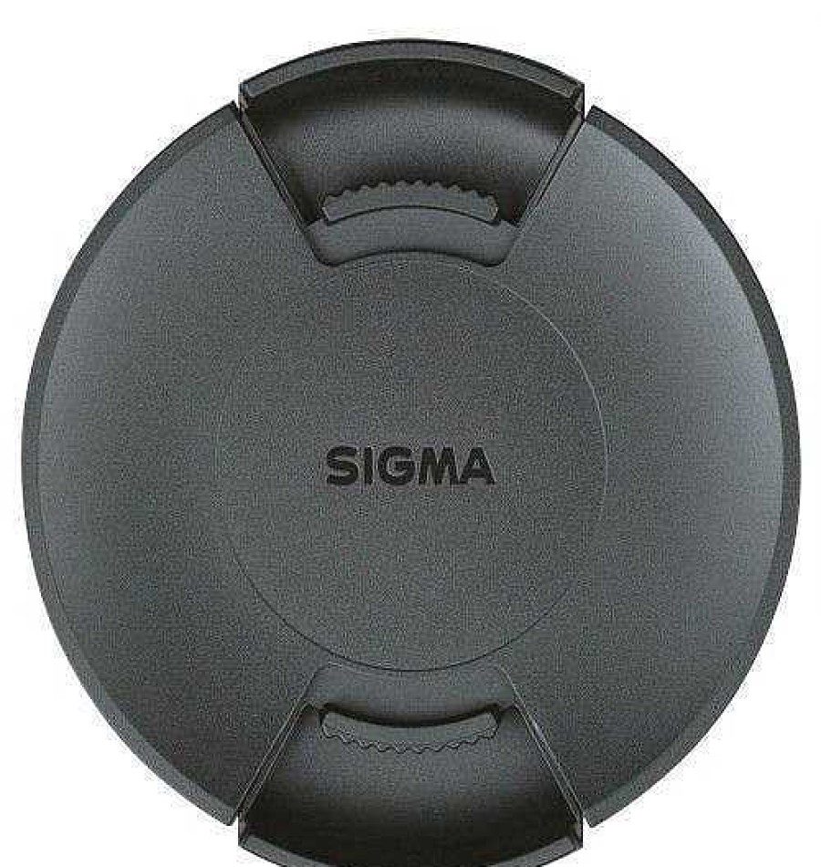 Sigma Lens Caps | Sigma Lcf-95 Iii 95Mm Lens Cap