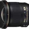 Nikon Prime Lenses | Nikon Af-S Nikkor 20Mm F/1.8G Ed Lens