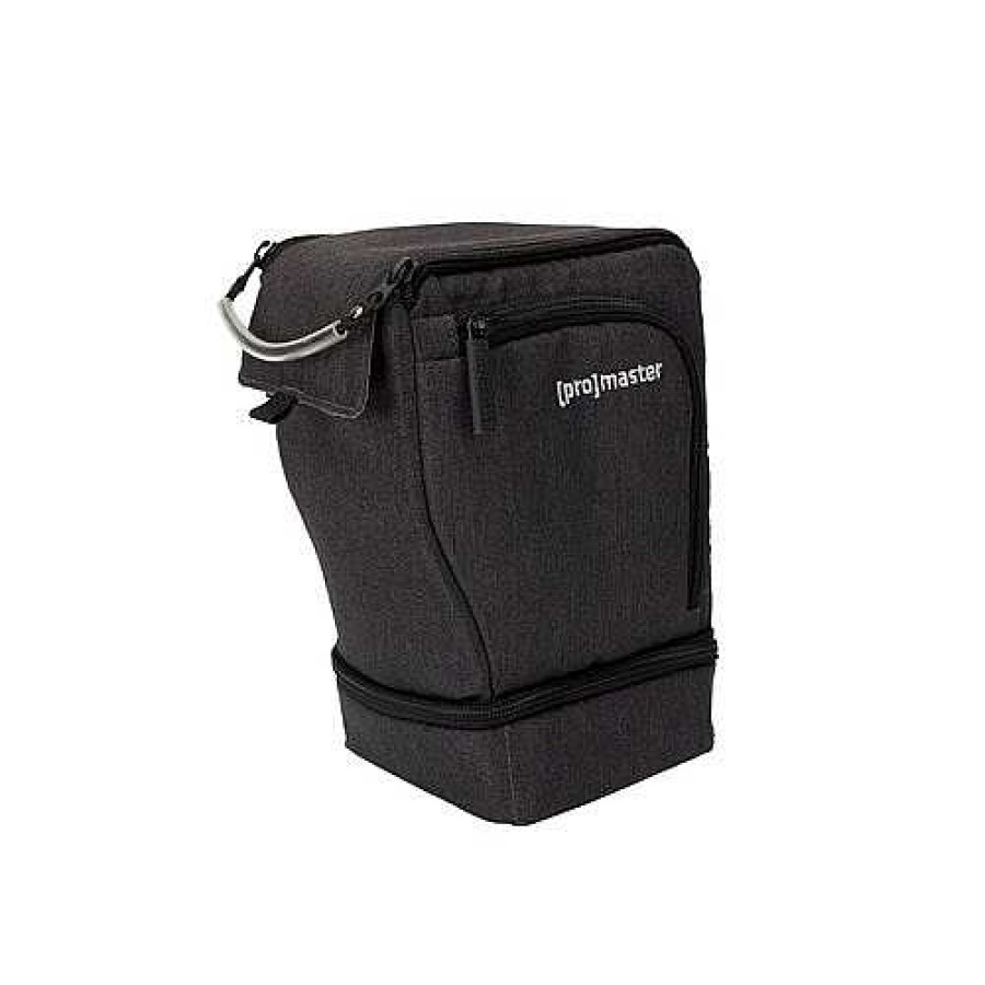 ProMaster Bags | Promaster Cityscape 15 Holster Sling Bag - Charcoal Grey