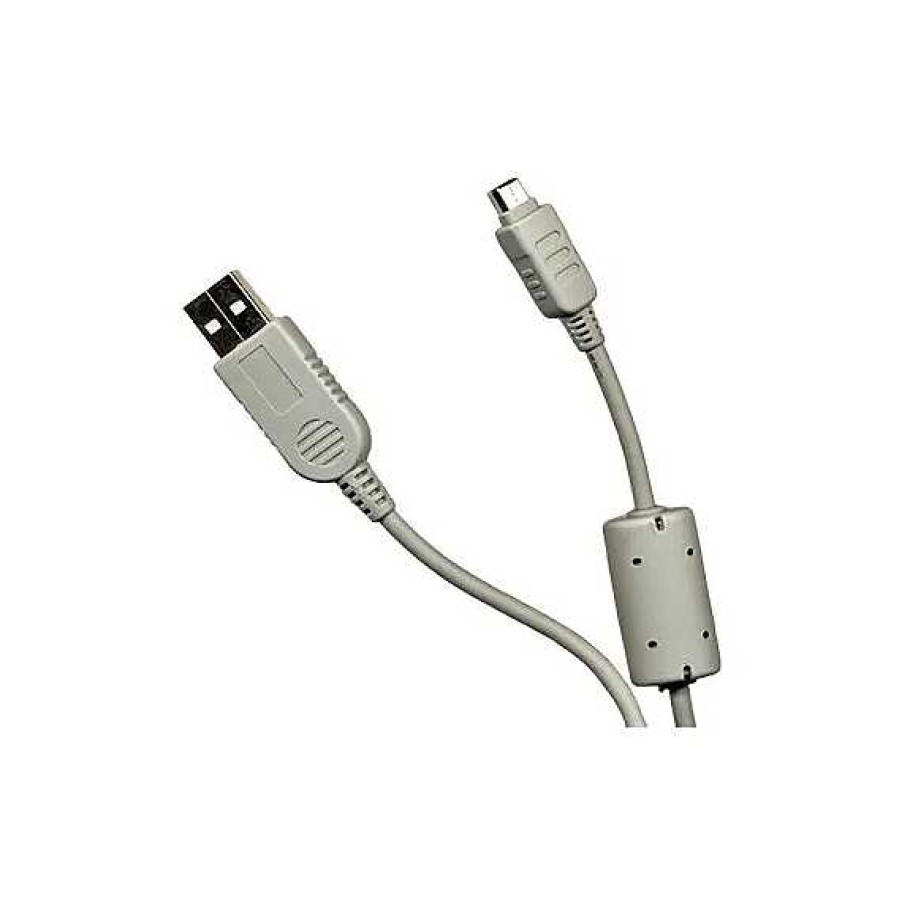 Olympus Cables | Om Cb-Usb6 Usb Connection Cable