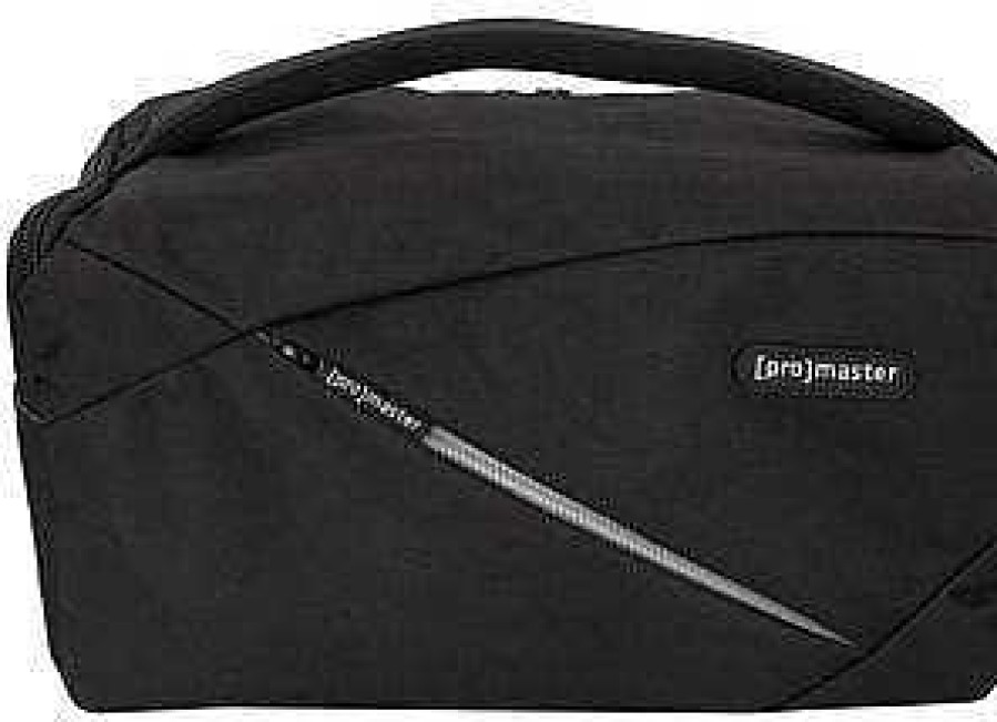 ProMaster Accessories | Promaster Impulse Shoulder Bag Large - Black