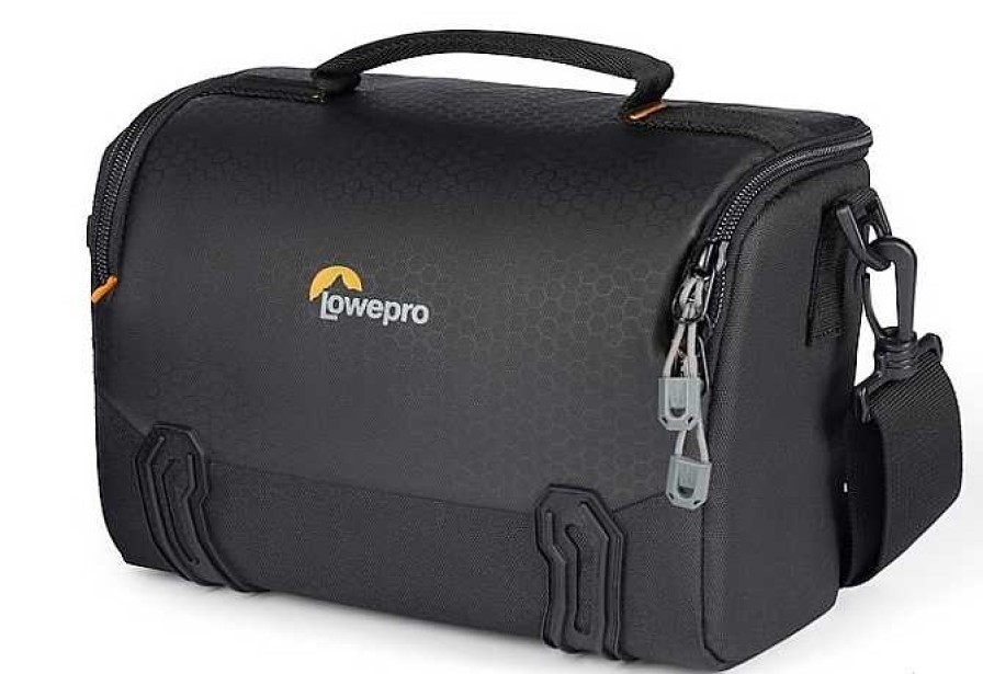 Lowepro Accessories | Lowepro Adventura Sh 140 Iii Shoulder Bag - Black