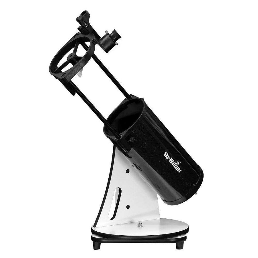 Skywatcher Telescopes | Sky-Watcher Heritage 6" Collapsible Tabletop Telescope