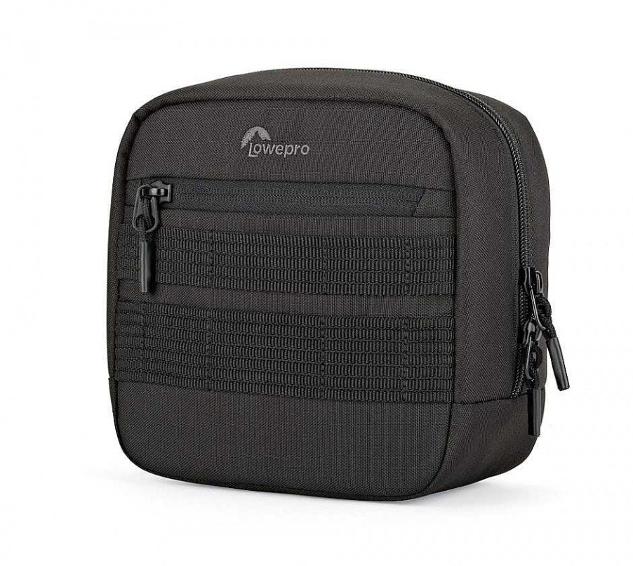 Lowepro Accessories | Lowepro Protactic Utility Bag 100 Aw - Black