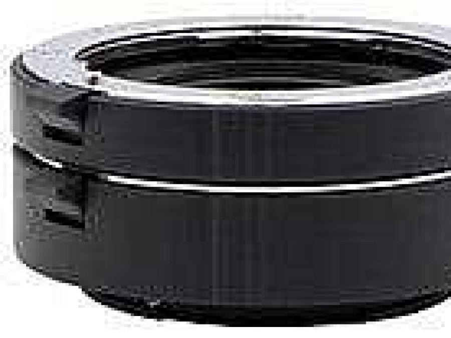 ProMaster Lens Extenders | Promaster Macro Extension Tube Set - Fujifilm X