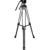 ProMaster Tripods | Promaster 30P Video Tripod Kit