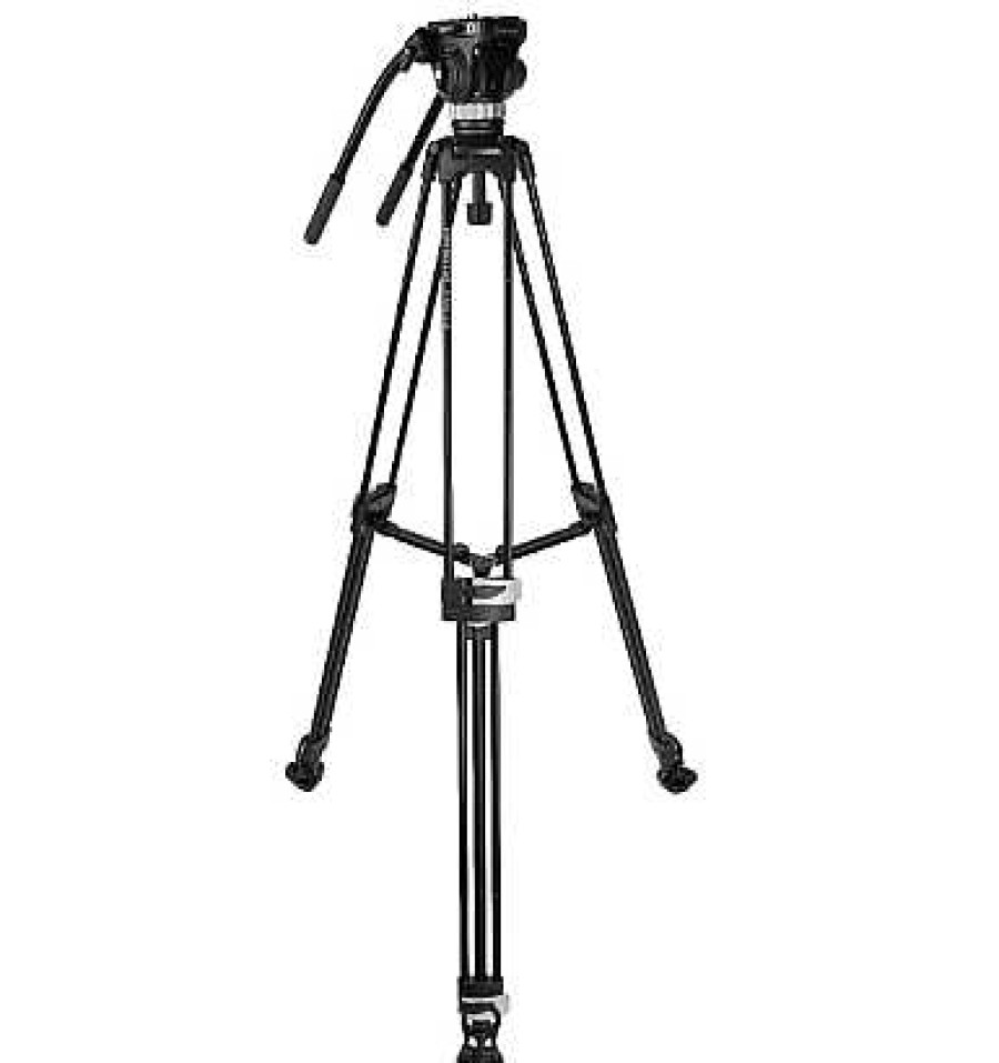 ProMaster Tripods | Promaster 30P Video Tripod Kit