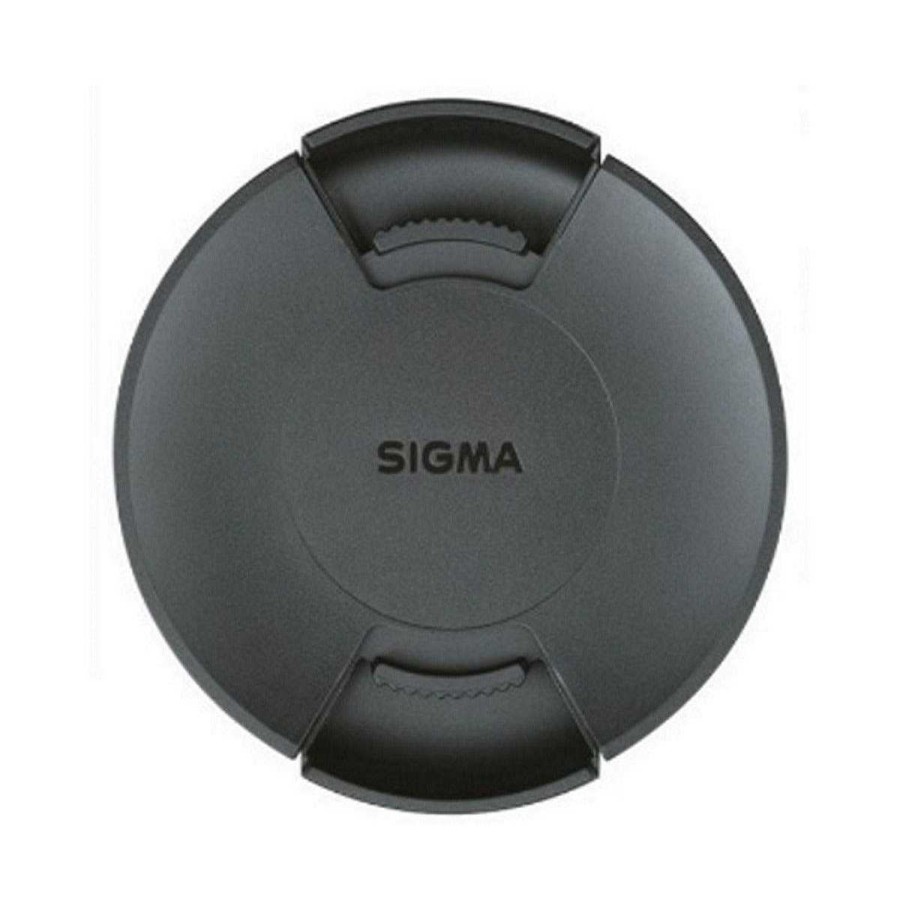 Sigma Lens Caps | Sigma Lcf-46 Iii 46Mm Lens Cap