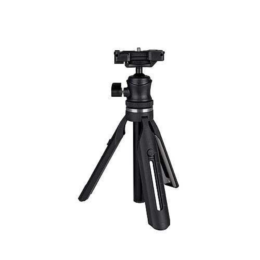 ProMaster Tripods | Promaster Hitchhiker Xl Tripod With Ball Head & Phone Mount