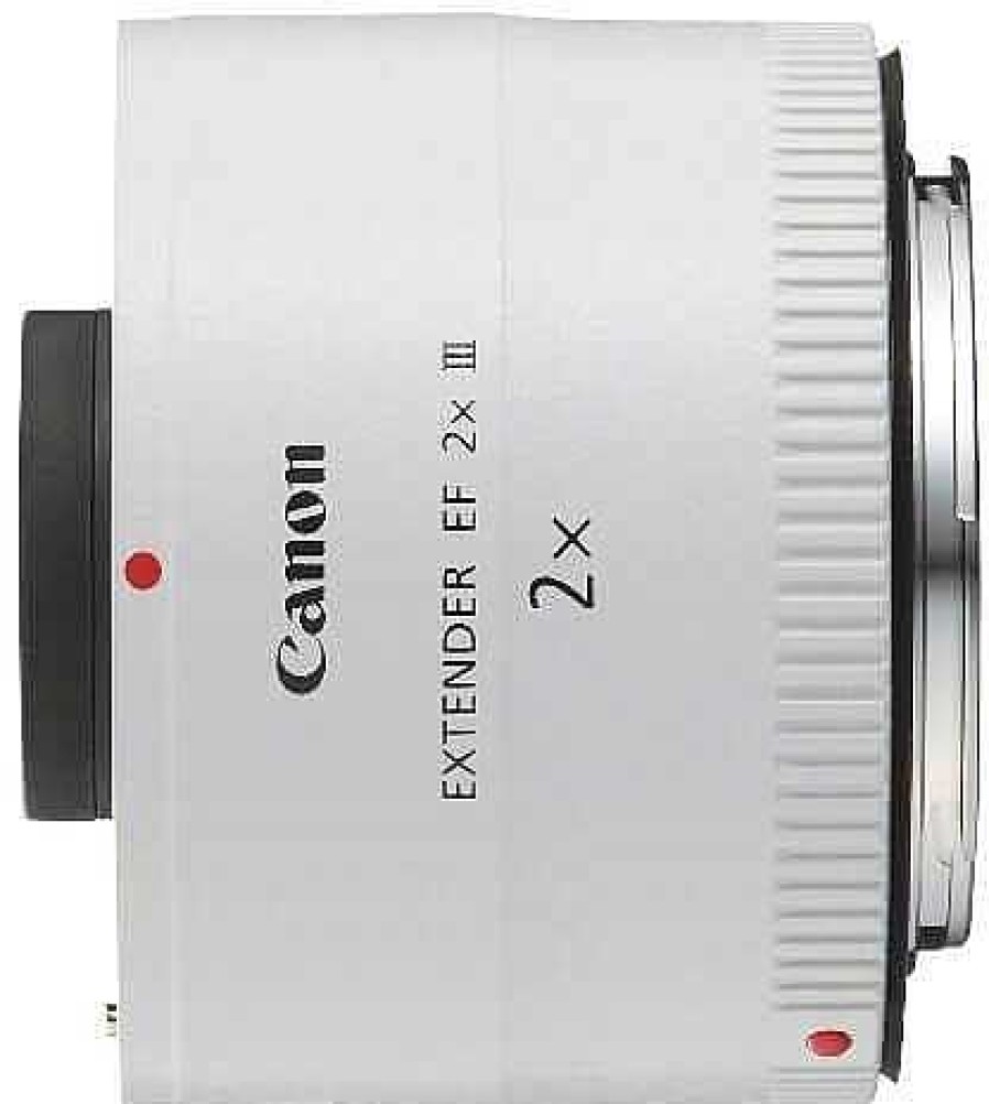 Canon Lens Extenders | Canon Ef 2X Lll Extender Lens