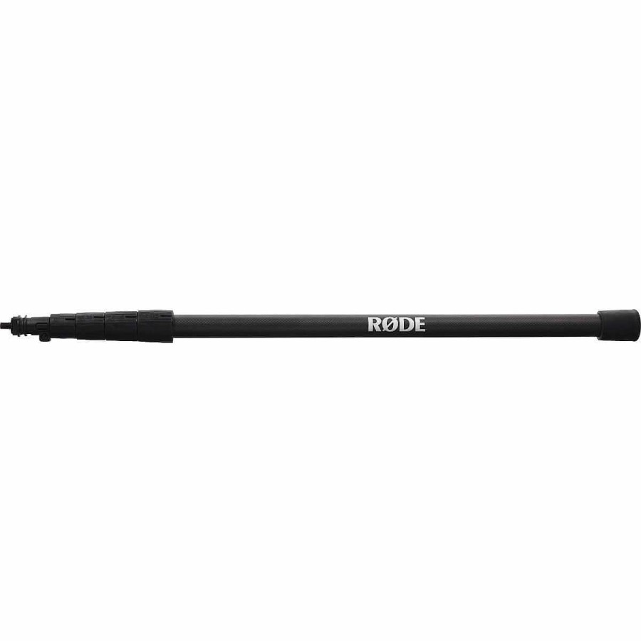 Rode Audio Poles | Rode Boompole Pro