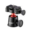 Joby Tripods | Joby Ballhead 3K Pro (Black)