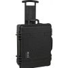 Pelican Hard Cases | Pelican 1560 Black Case With Papped Dividers