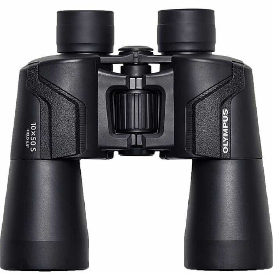 Olympus Binoculars | Olympus 10X50S Binoculars